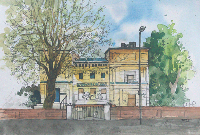   Buying & Collecting – Why Investing in Art Go..